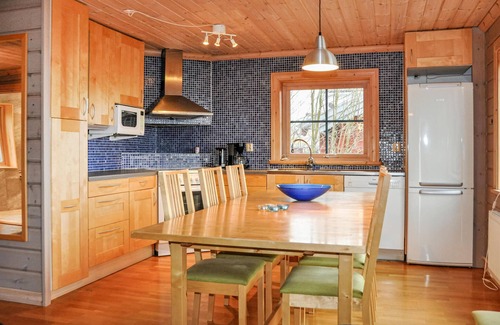 Stoten Apartment | Stunning apartment in Sälen with sauna