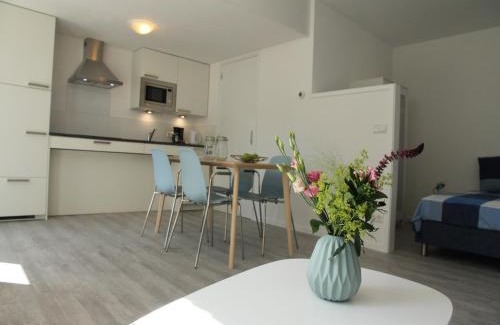 Schoorl Apartment | Stunning apartment in Schoorl, North Hollandâ you can bike to the beach