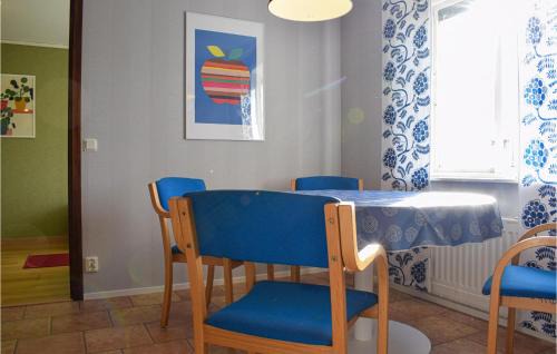 Blomstermala Apartment | Stunning Apartment In Blomstermåla