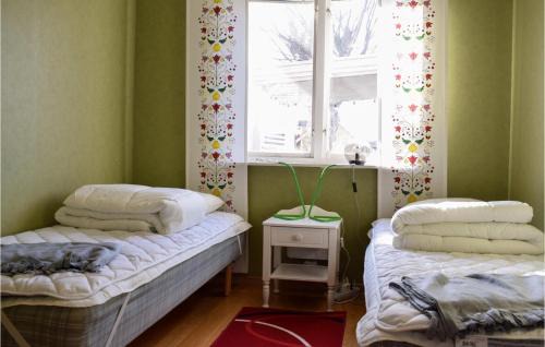 Blomstermala Apartment | Stunning Apartment In Blomstermåla