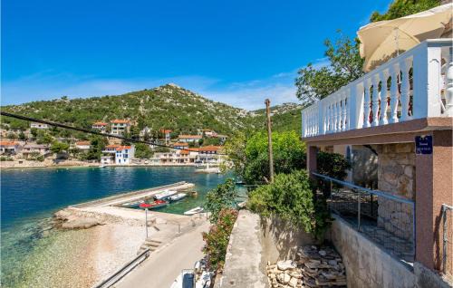 Senj Apartment | Stunning Apartment In Senj With Kitchen