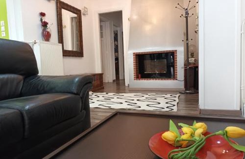 Exarhia Apartment | Stunning apartment in the heart of Athens