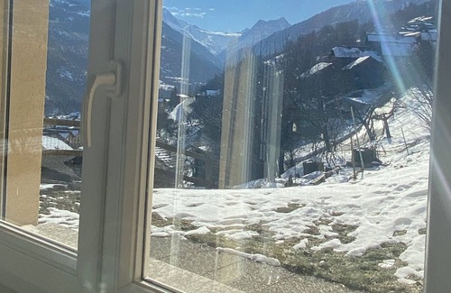 Vex Apartment | Stunning apartment in the mountains with magnificent views