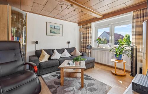 Voehl Apartment | Stunning Apartment In Vöhl - Basdorf
