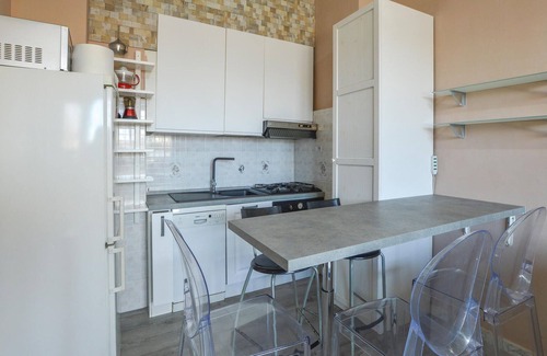 Varazze Apartment | Stunning apartment in Varazze with WiFi