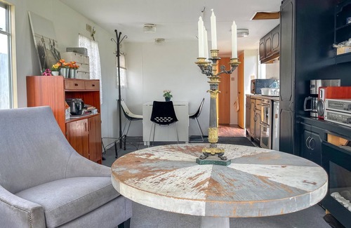 Vellinge Apartment | Stunning apartment in Velling with house a panoramic view