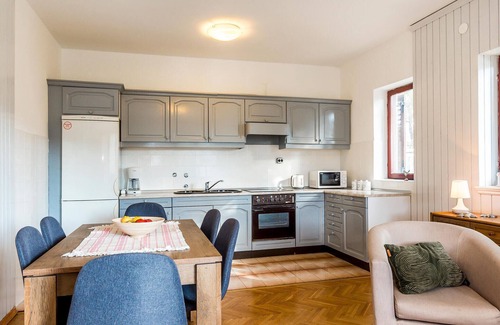 Zaton Apartment | Stunning apartment in Zaton