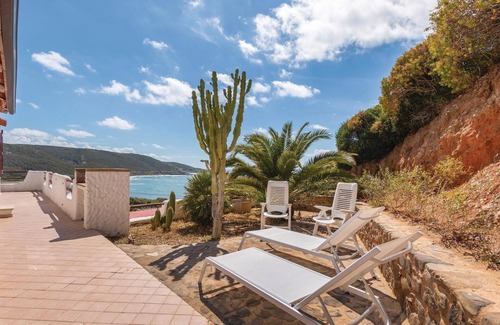 Porto Palma Apartment | Stunning apartment in Porto Palma