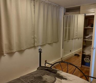 Tottenham Apartment | Stunning apartment private garden