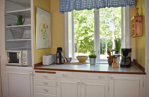 Ronneshytta Apartment | Stunning apartment in Rönneshytta