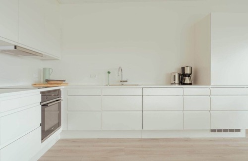 Torshavn House | Stunning apartment with city views