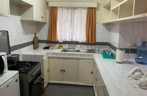 Westlands Apartment | Stunning apartment with a touch of elegance, spacious room and a great view