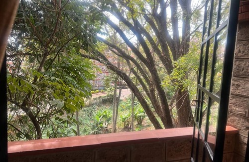 Westlands Apartment | Stunning apartment with a touch of elegance, spacious room and a great view