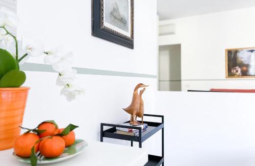 Duomo Apartment | Stunning Apartment With An Amazing Terrace