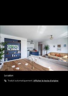 Epinettes Apartment | Stunning apartment with balcony to visit Paris