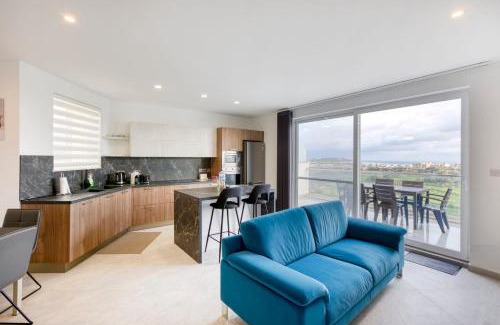 Xaghra Apartment | Stunning Apartment with pool-Hosted by Sweetstay