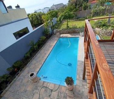 Melkbosstrand Apartment | Stunning apartment with ocean views and Table Mountain