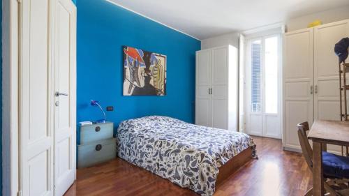 Porta Genova Apartment | Stunning apt in the design district