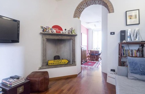 Porta Genova Apartment | Stunning apt in the design district