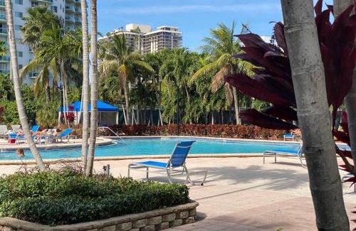Sunny Isles Beach Apartment | Stunning apt! Oceanview! Parking included