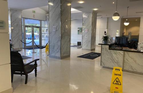 Sunny Isles Beach Apartment | Stunning apt! Oceanview! Parking included
