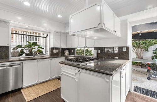 Balboa Island Condo | Stunning Balboa Island Beauty | Bayfront | Huge Double Lot for Unmatched Indoor/Outdoor Living!