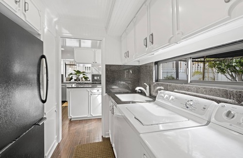 Balboa Island Condo | Stunning Balboa Island Beauty | Bayfront | Huge Double Lot for Unmatched Indoor/Outdoor Living!