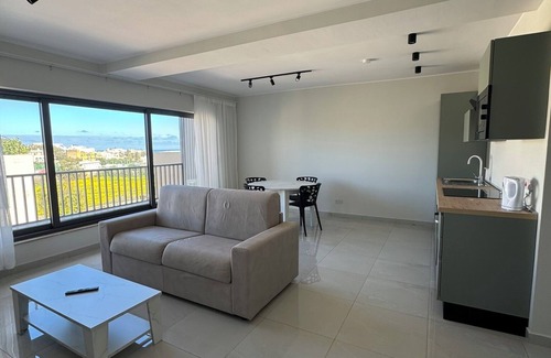 Swieqi Apartment | Stunning Balcony Apartment Near St. Julian’s