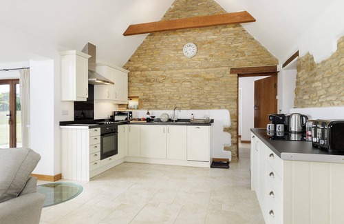 Hook Norton Cottage | Stunning barn conversion - Hook Norton Barn