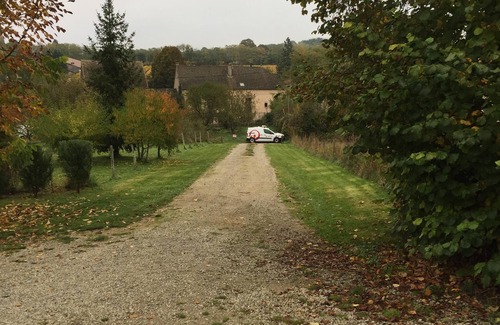 Change Cottage | Stunning Barn Conversion in the Hautes Côtes de Beaune 2 km from Nolay