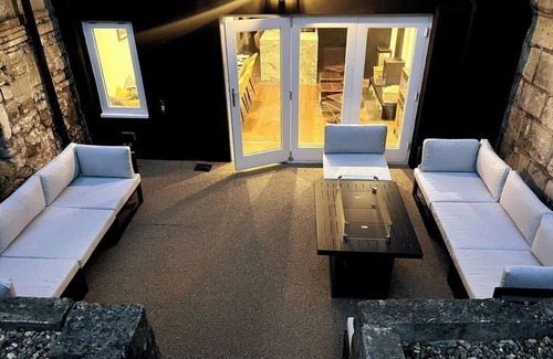 Bath House | Stunning Bath Home Sleeps 12 ~ Ideal for Hen/Stags