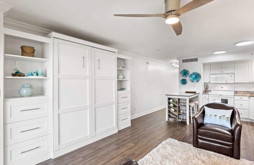 Captiva Condo | Stunning Bayside Villa w/Enclosed Lanai, Sleeps 6