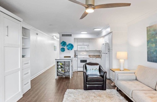 Captiva Condo | Stunning Bayside Villa w/Enclosed Lanai, Sleeps 6