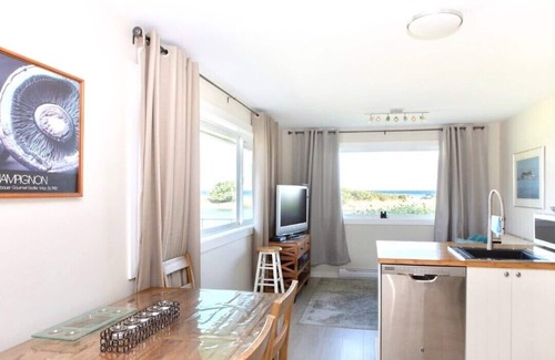 Victoria House | Stunning Beach Front Suite 15min To Downtown!