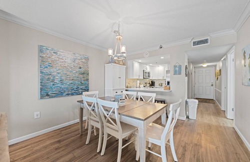 Ono Island Condo | Stunning Beach Front Condo - L@K - MUST SEE