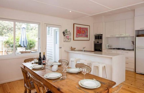 Barwon Heads House | Stunning Beach Getaway Home in a Convenient Location in Barwon Heads