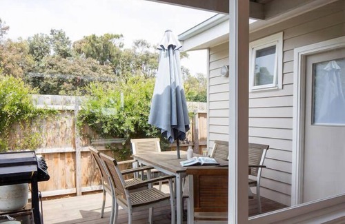 Barwon Heads House | Stunning Beach Getaway Home in a Convenient Location in Barwon Heads