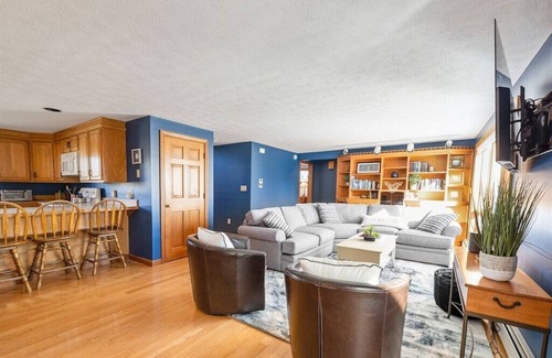 Ogunquit - Wells House | Stunning Beach House with an in-ground pool!