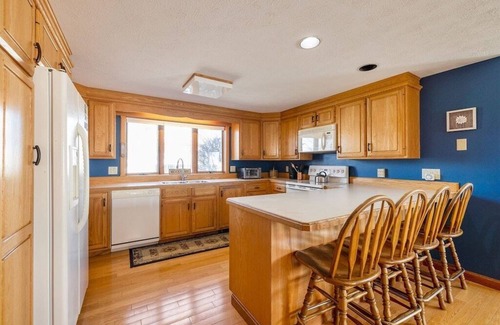 Ogunquit - Wells House | Stunning Beach House with an in-ground pool!