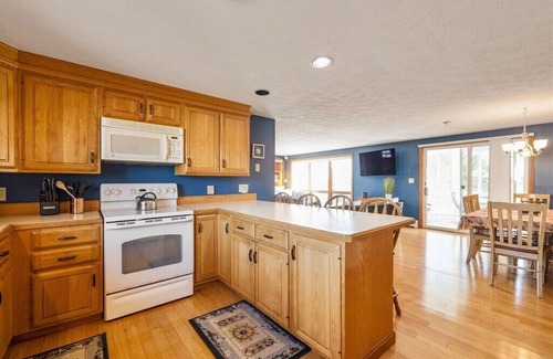 Ogunquit - Wells House | Stunning Beach House with an in-ground pool!
