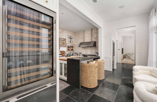 Seagrove Beach House | Stunning Beachfront Home with Private Beach and Heated Pool. Must See!