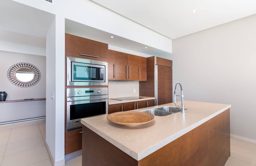 North Hotel Zone Condo | Stunning beachfront condo with AMAZING views! 2 Bedroom+den, 3 Bathrooms
