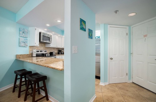 Sandestin Condo | Stunning Beachfront Condo with Gulf Views! Balcony, Pool, Hot Tub, Tram, Gym.