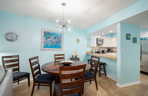 Sandestin Condo | Stunning Beachfront Condo with Gulf Views! Balcony, Pool, Hot Tub, Tram, Gym.