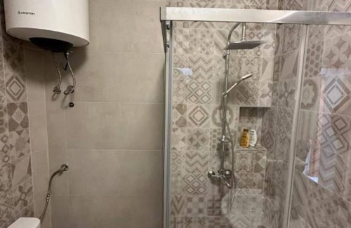 Herceg Novi Apartment | Stunning Beachfront Stay in Herceg Novi - Standard One bedroom Apartment D