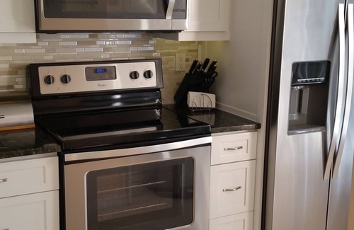Marco Island Condo | Stunning Beachfront Penthouse on 19th Floor I Desirable Front Unit