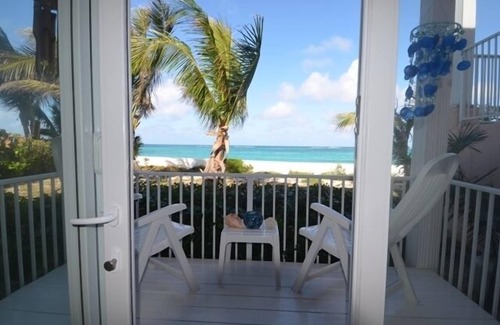Westwind Condo | Stunning Beachfront Condo