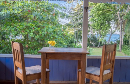 Puerto Viejo de Talamanca House | Stunning Beachfront Escape with Fiberoptic Internet