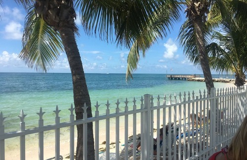 Key Colony Beach House | STUNNING! Brand New and Unobstructed Bay View with Cabana Club Membership!