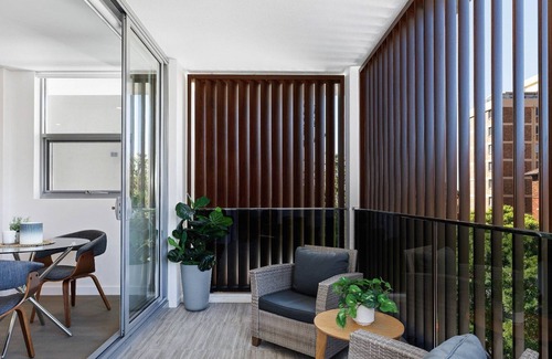 Bellevue Hill Apartment | Stunning bright and airy new apartment in Bondi